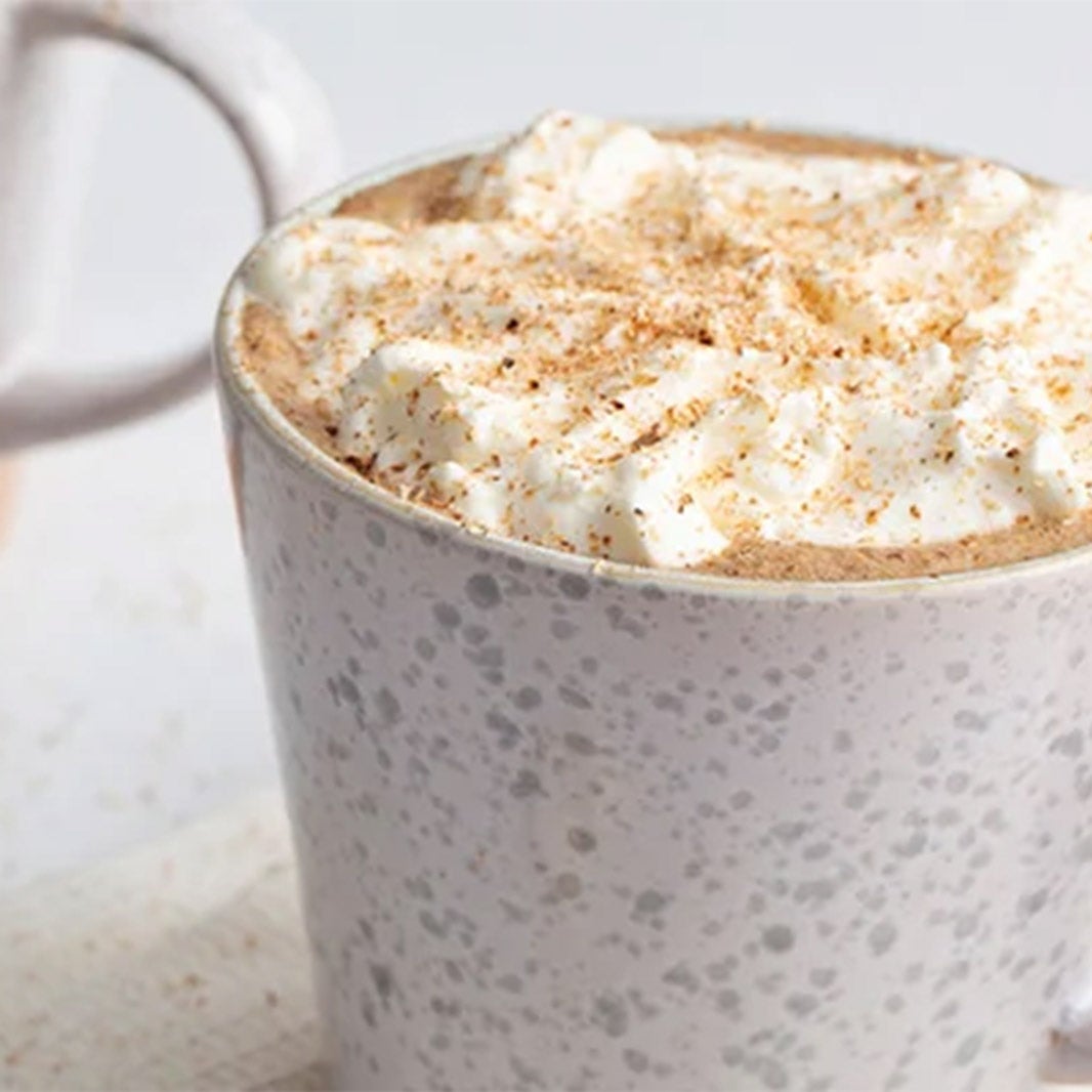 Our Recipes | All Mocha Recipes | Nescafé UK & IE